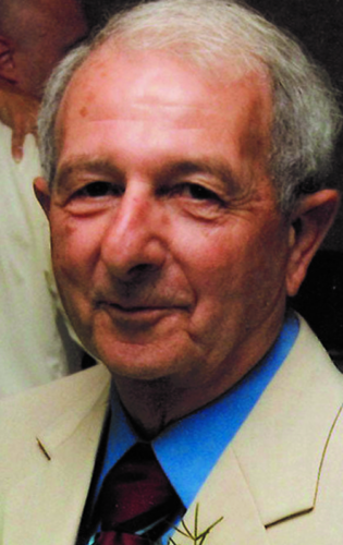 Charles R. Scholeno